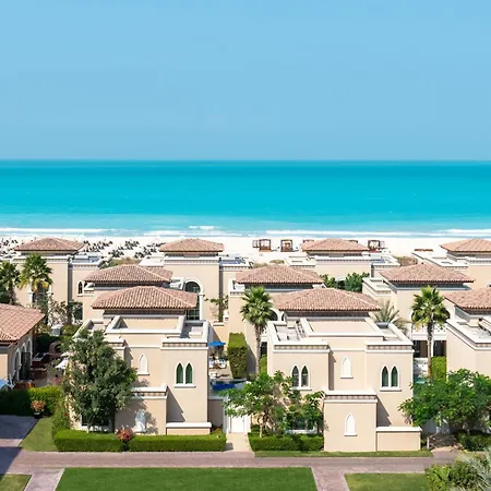 Отель Club Prive By Rixos Saadiyat